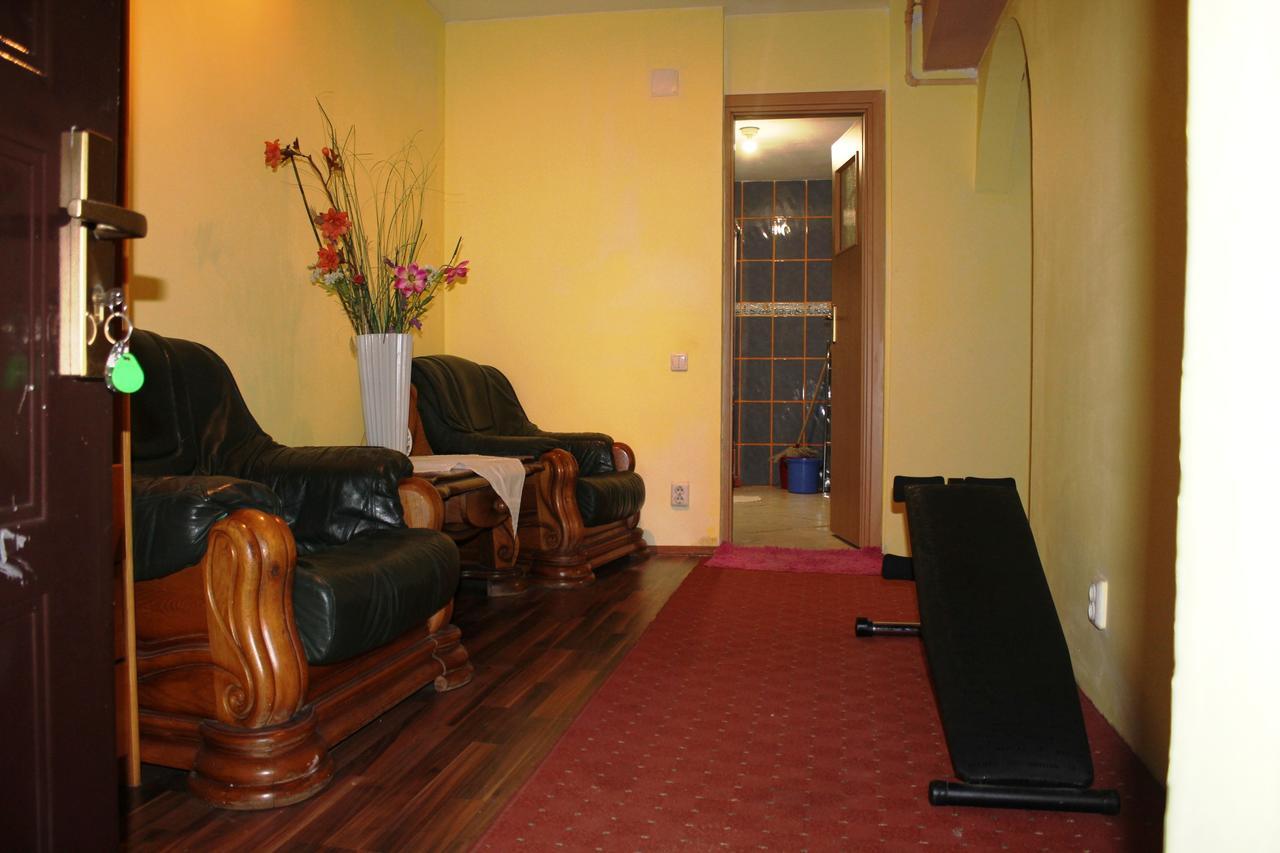 Vitan Modern Apartment, Sleeps 4 Bucureşti Ngoại thất bức ảnh